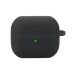 Чехол для наушников BeCover Silicon для Samsung Galaxy Buds 3 Pro Black (712000)