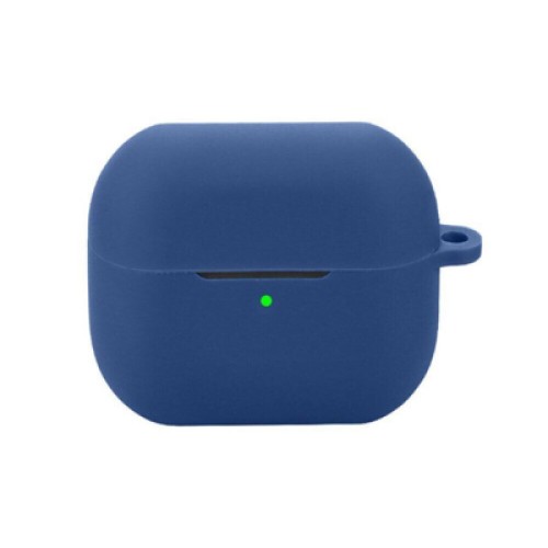 Чехол для наушников BeCover Silicon для Samsung Galaxy Buds 3 Pro Deep Blue (712001)