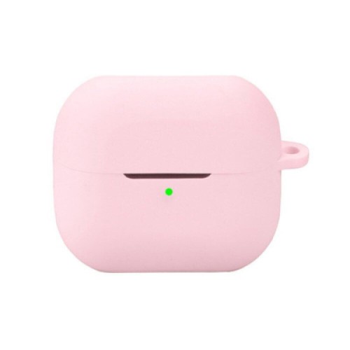 Чехол для наушников BeCover Silicon для Samsung Galaxy Buds 3 Pro Pink (712003)