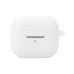 Чехол для наушников BeCover Silicon для Samsung Galaxy Buds 3 Pro White (712005)
