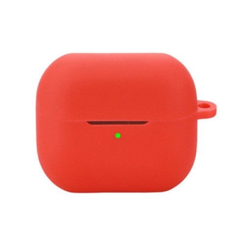Чехол для наушников BeCover Silicon для Samsung Galaxy Buds 3 Red (711993)