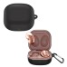 Чехол для наушников BeCover Silicon для Samsung Galaxy Buds FE SM-R400 Black (710090)