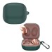 Чехол для наушников BeCover Silicon для Samsung Galaxy Buds FE SM-R400 Dark Green (710092)