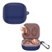 Чехол для наушников BeCover Silicon для Samsung Galaxy Buds FE SM-R400 Deep Blue (710091)