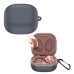 Чехол для наушников BeCover Silicon для Samsung Galaxy Buds FE SM-R400 Gray (710093)