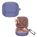 Чехол для наушников BeCover Silicon для Samsung Galaxy Buds FE SM-R400 Purple (710096)