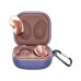 Чехол для наушников BeCover Silicon для Samsung Galaxy Buds FE SM-R400 Purple (710096)