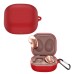 Чехол для наушников BeCover Silicon для Samsung Galaxy Buds FE SM-R400 Red (710097)