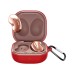 Чехол для наушников BeCover Silicon для Samsung Galaxy Buds FE SM-R400 Red (710097)