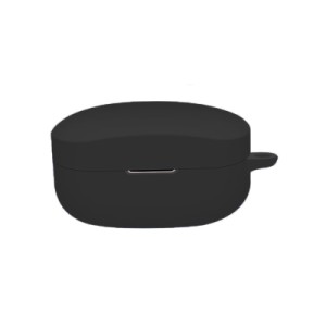 Чехол для наушников BeCover Silicon для Sony WF-1000XM4 Black (707234)