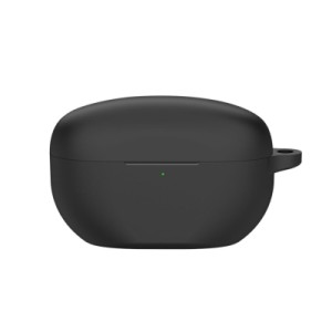 Чехол для наушников BeCover Silicon для Sony WF-1000XM5 Black (710180)