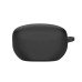 Чехол для наушников BeCover Silicon для Sony WF-1000XM5 Black (710180)