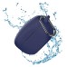 Чехол для наушников BeCover Silicon для Sony WF-1000XM5 Deep Blue (710181)