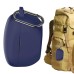 Чехол для наушников BeCover Silicon для Sony WF-1000XM5 Deep Blue (710181)