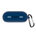 Чехол для наушников BeCover Silicon для Sony WF-C500 Dark Blue (712021)