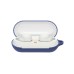 Чехол для наушников BeCover Silicon для Sony WF-C500 Dark Blue (712021)