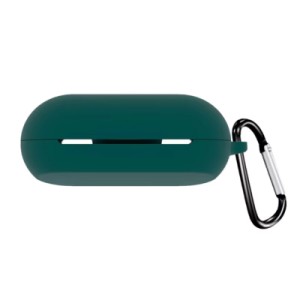 Чехол для наушников BeCover Silicon для Sony WF-C500 Dark Green (712022)