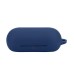 Чехол для наушников BeCover Silicon для Sony WF-C700N Dark Blue (712029)