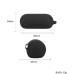 Чехол для наушников BeCover Silicon для Sony WF-C700N Red (712033)