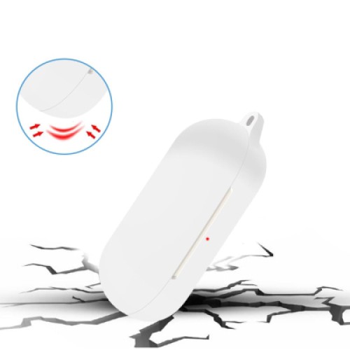 Чехол для наушников BeCover Silicon для Sony WF-C700N White (712034)
