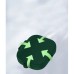 Чехол для наушников BeCover Silicon для Xiaomi Redmi Buds 5 Dark Green (710958)
