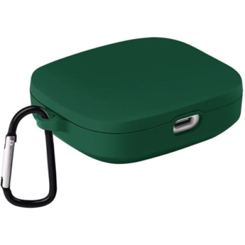 Чехол для наушников BeCover Silicon для Xiaomi Redmi Buds 5 Dark Green (710958)