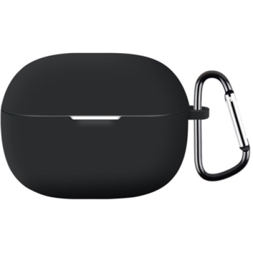 Чехол для наушников BeCover Silicon для Xiaomi Redmi Buds 5 Pro Black (710959)