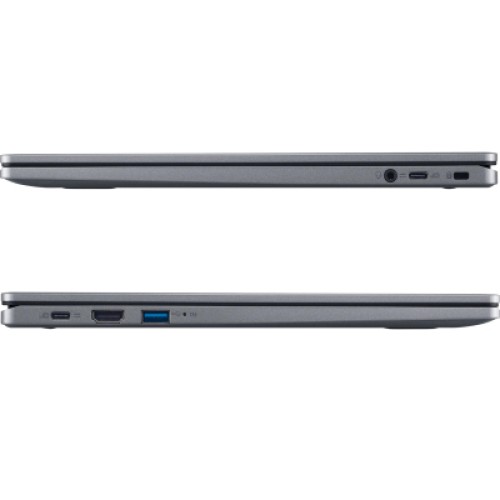 Ноутбук Acer Chromebook Plus CB515-2H (NX.KNUEU.004)