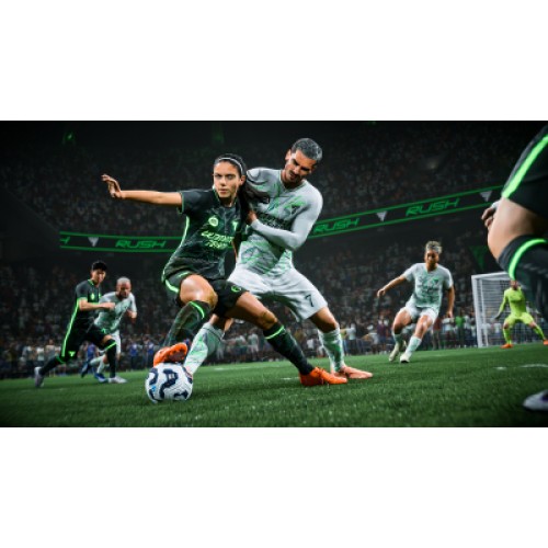 Игра Nintendo EA SPORTS FC 25, картридж (5035224125357)