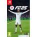 Игра Nintendo EA SPORTS FC 25, картридж (5035224125357)