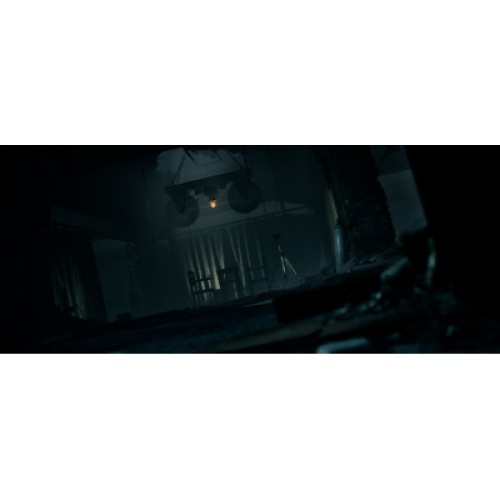 Игра Sony UNTIL DAWN, BD диск (1000044321)