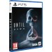 Игра Sony UNTIL DAWN, BD диск (1000044321)