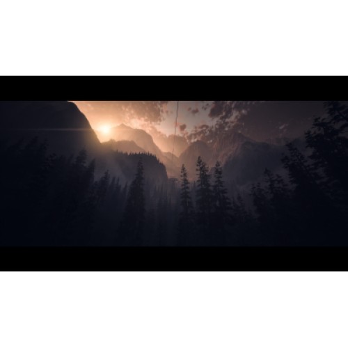 Игра Sony UNTIL DAWN, BD диск (1000044321)