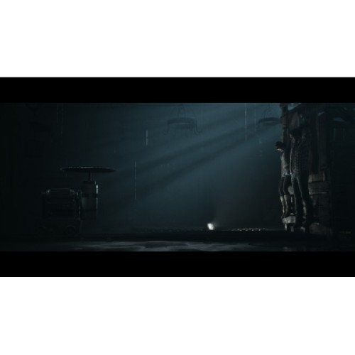 Игра Sony UNTIL DAWN, BD диск (1000044321)