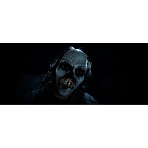 Игра Sony UNTIL DAWN, BD диск (1000044321)
