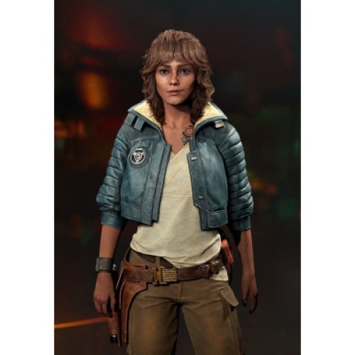 Игра Sony Star Wars Outlaws - Special Edition, BD диск (3307216284437)