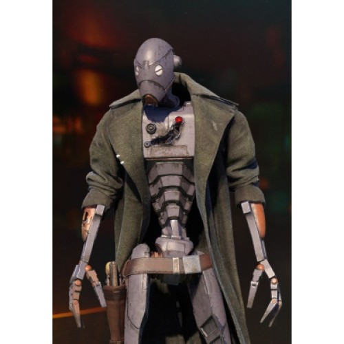 Игра Sony Star Wars Outlaws - Special Edition, BD диск (3307216284437)