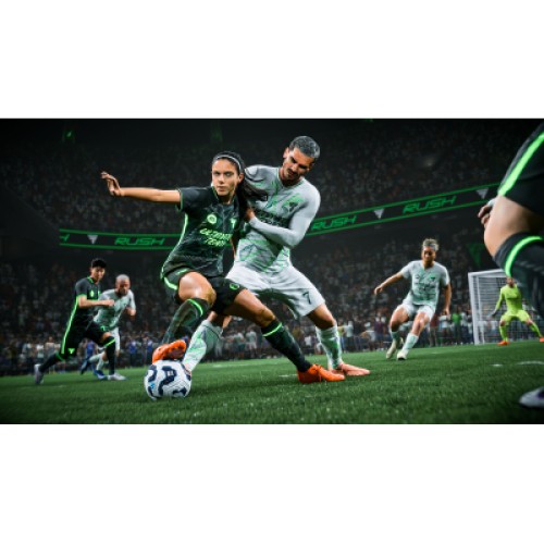 Игра Xbox EA SPORTS FC 25, BD диск (5030930125387)