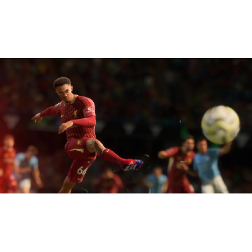 Игра Xbox EA SPORTS FC 25, BD диск (5030930125387)
