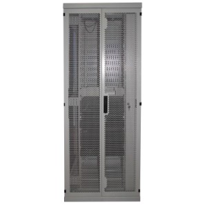 Шкаф напольный CSV 46U Rackmount 600x1000 Acrylic