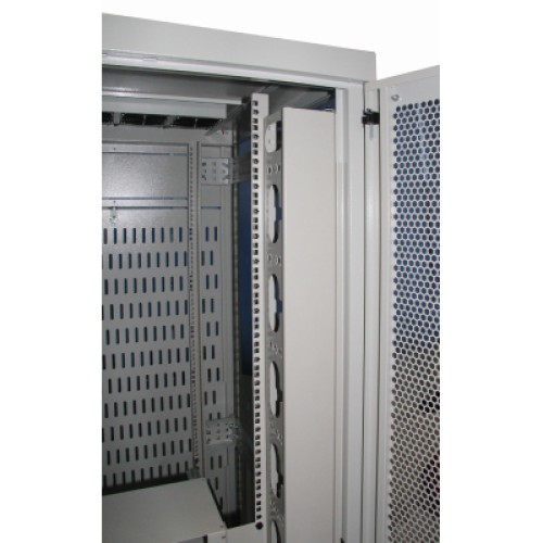 Шкаф напольный CSV 46U Rackmount 800x1200 Acrylic