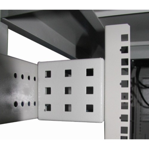 Шкаф напольный CSV 46U Rackmount 800x1200 Acrylic
