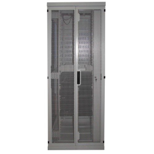Шкаф напольный CSV 46U Rackmount 800x1200 Acrylic
