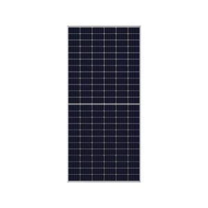 Сонячна панель PNG Solar 585W with 182mm bifacial double galss (PNGNH72-DGB8-585)
