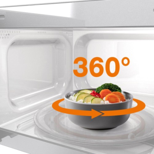 Микроволновая печь Gorenje MO17E1WH