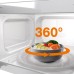 Микроволновая печь Gorenje MO17E1WH