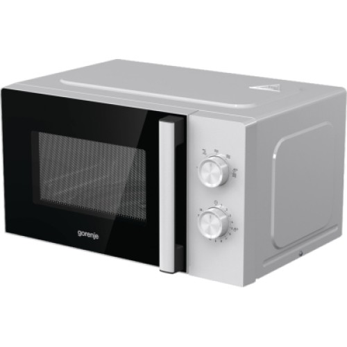 Микроволновая печь Gorenje MO17E1WH