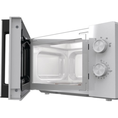 Микроволновая печь Gorenje MO17E1WH