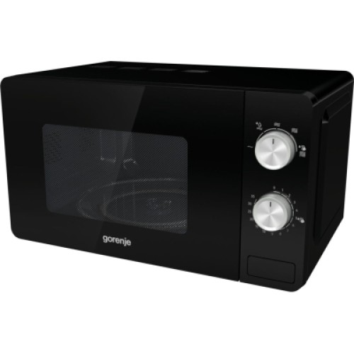 Микроволновая печь Gorenje MO17E1B