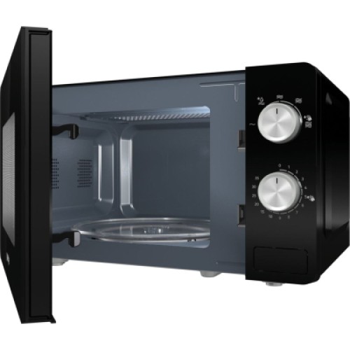 Микроволновая печь Gorenje MO17E1B